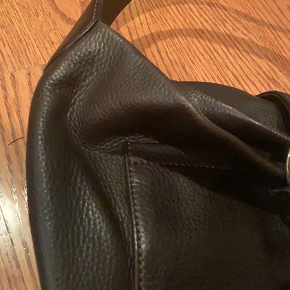 Dooney & Bourke Brown Bag - Picture 4 of 11